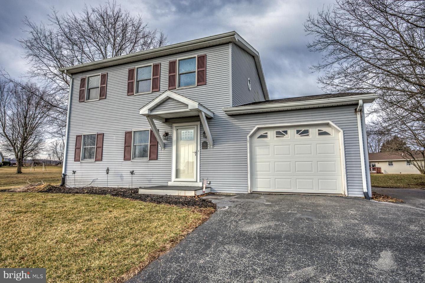 55 Circle Dr, Reinholds, PA 17569 MLS PALA2014696 Coldwell Banker