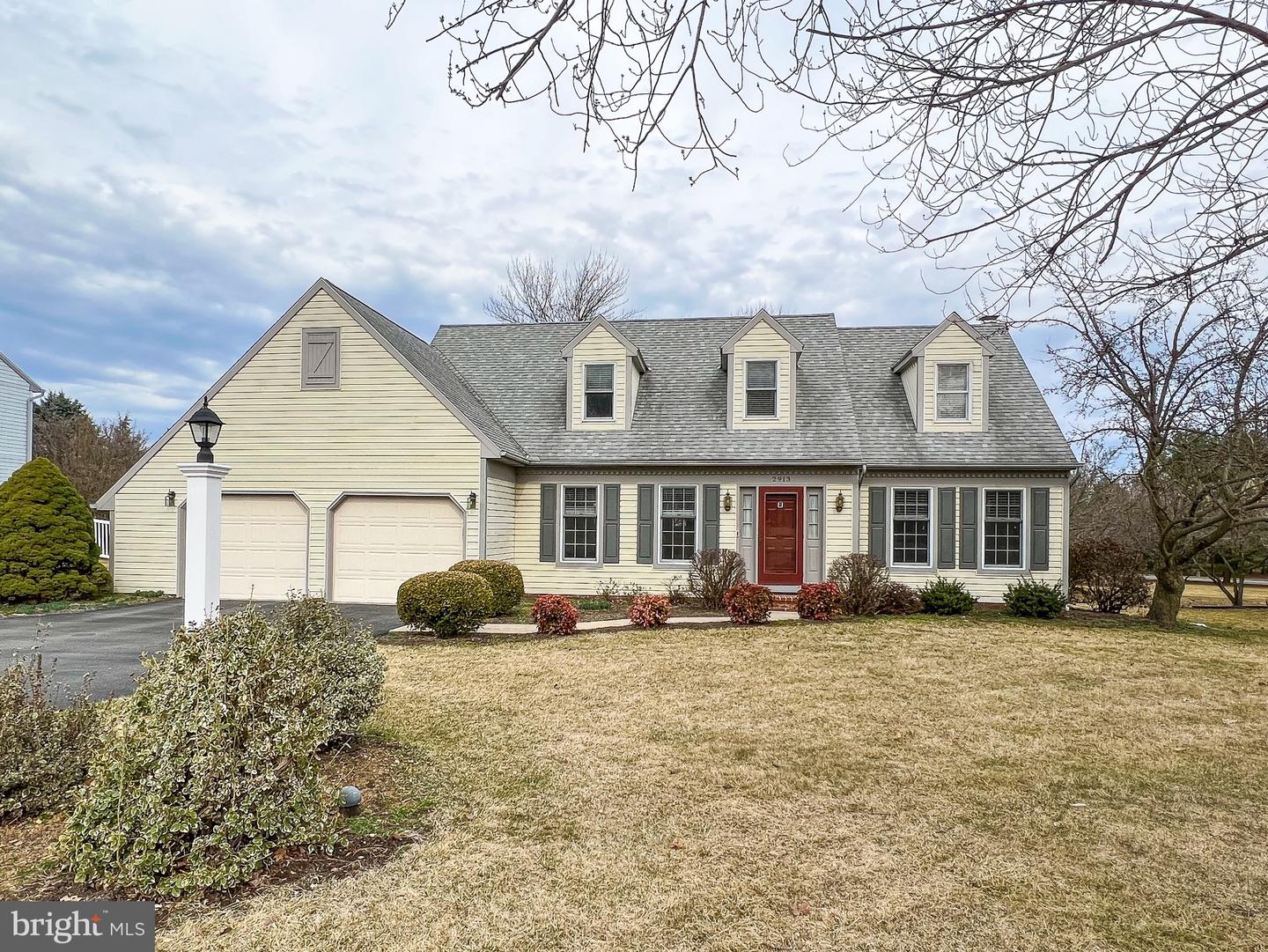 2913 Bowman Rd, Lancaster, PA 17601 MLS PALA2014728 Coldwell Banker