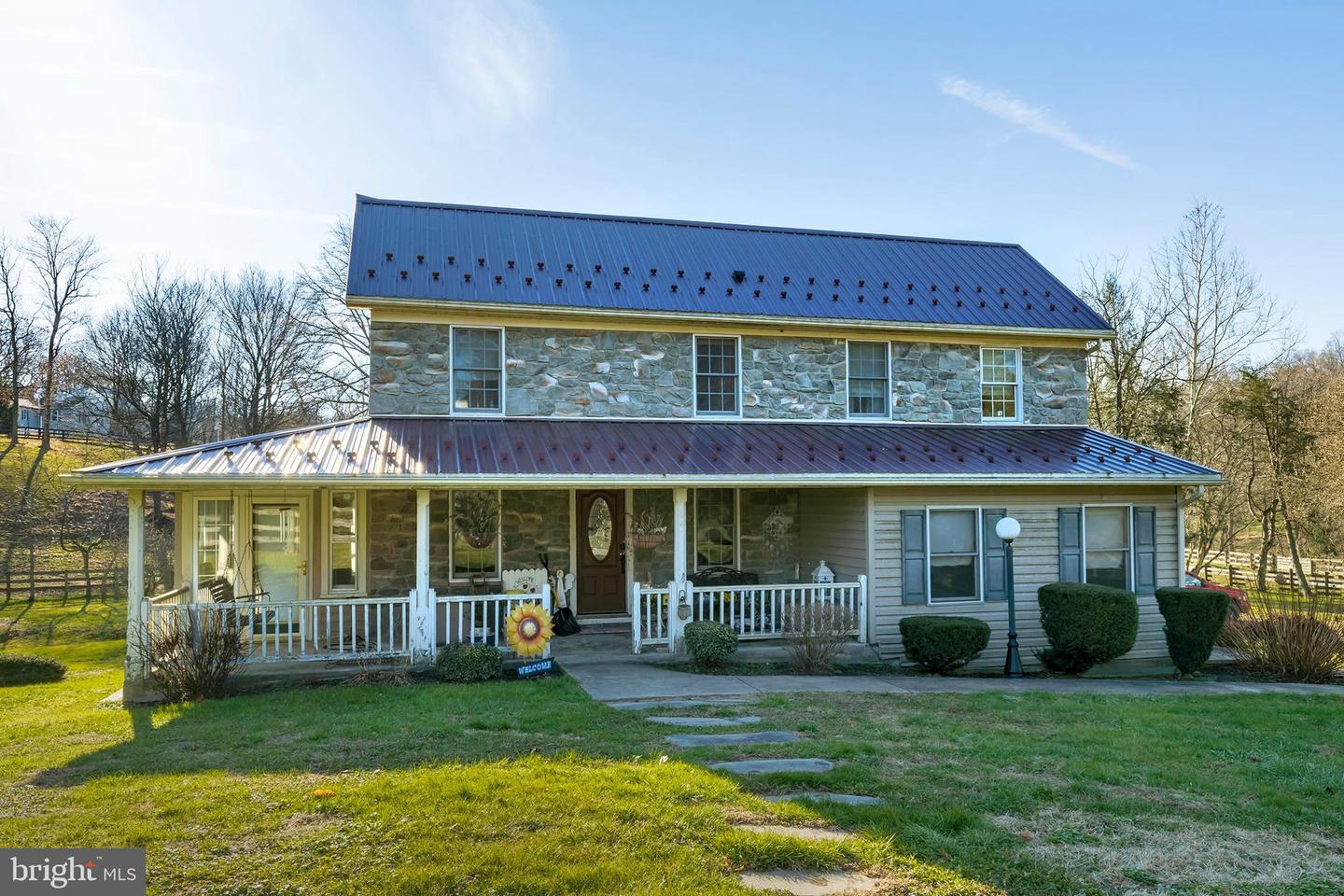 143 Peach Bottom Rd, Peach Bottom, PA 17563 MLS PALA2014734