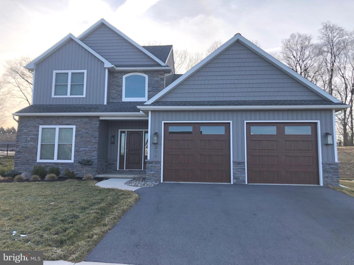 107 Stoneybrook Ln, Elizabethtown, PA 17022 MLS PALA2015114