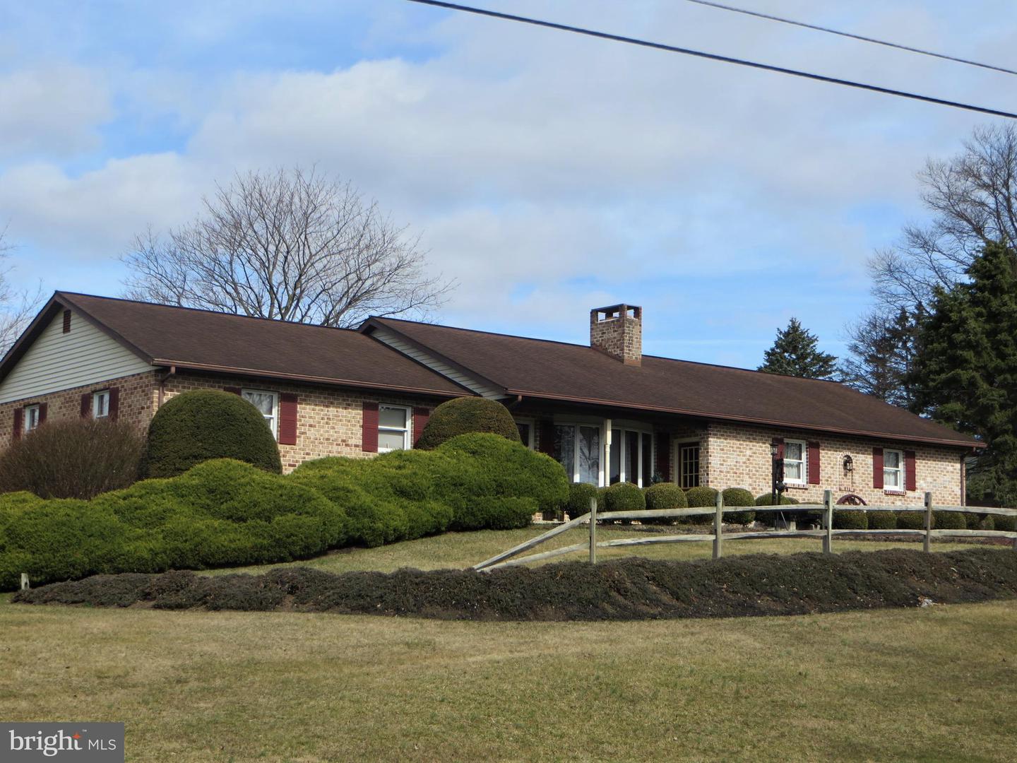 710 Orchard Rd, Lititz, PA 17543 MLS PALA2015168 Coldwell Banker