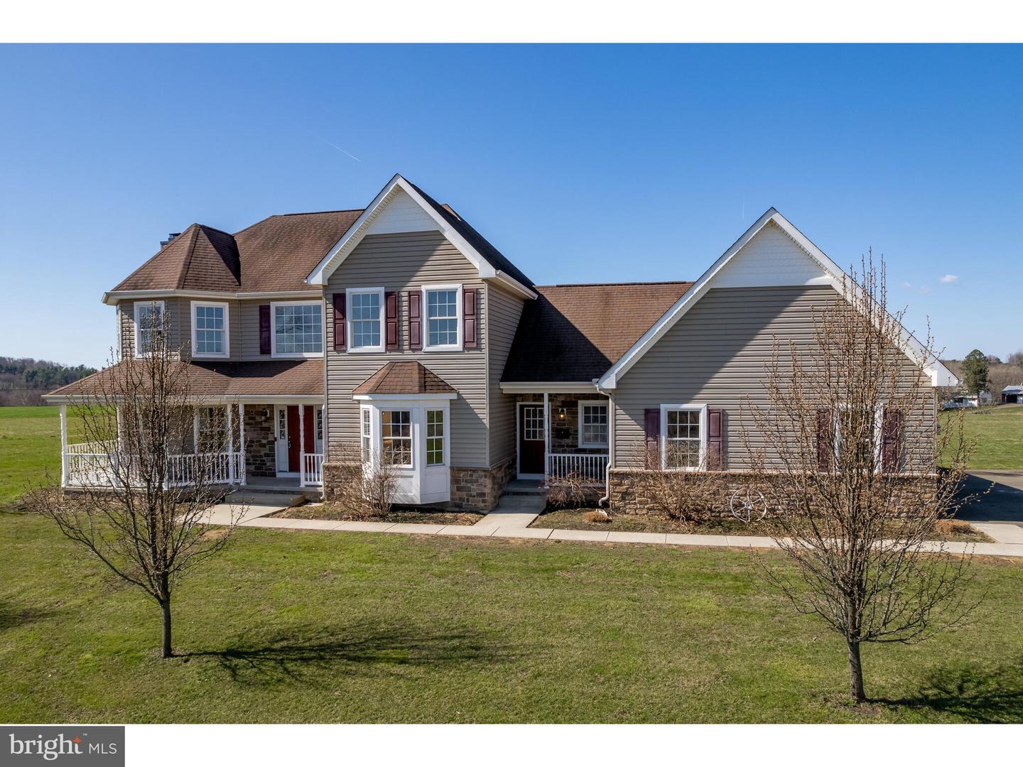 19 Nottingham Rd, Nottingham, PA 19362 MLS PALA2015202 Coldwell Banker