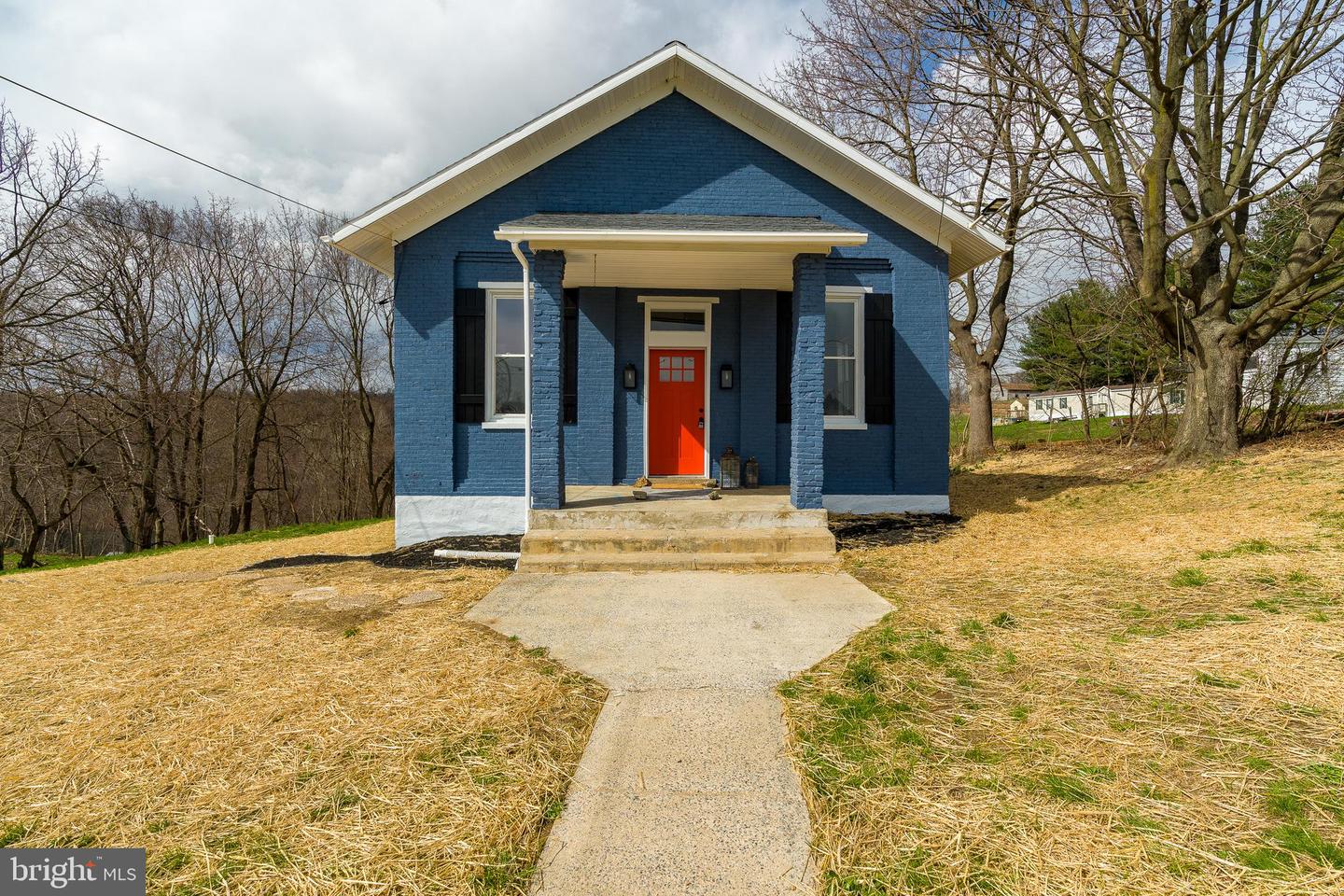 320 Peach Bottom Rd, Peach Bottom, PA 17563 MLS PALA2015702