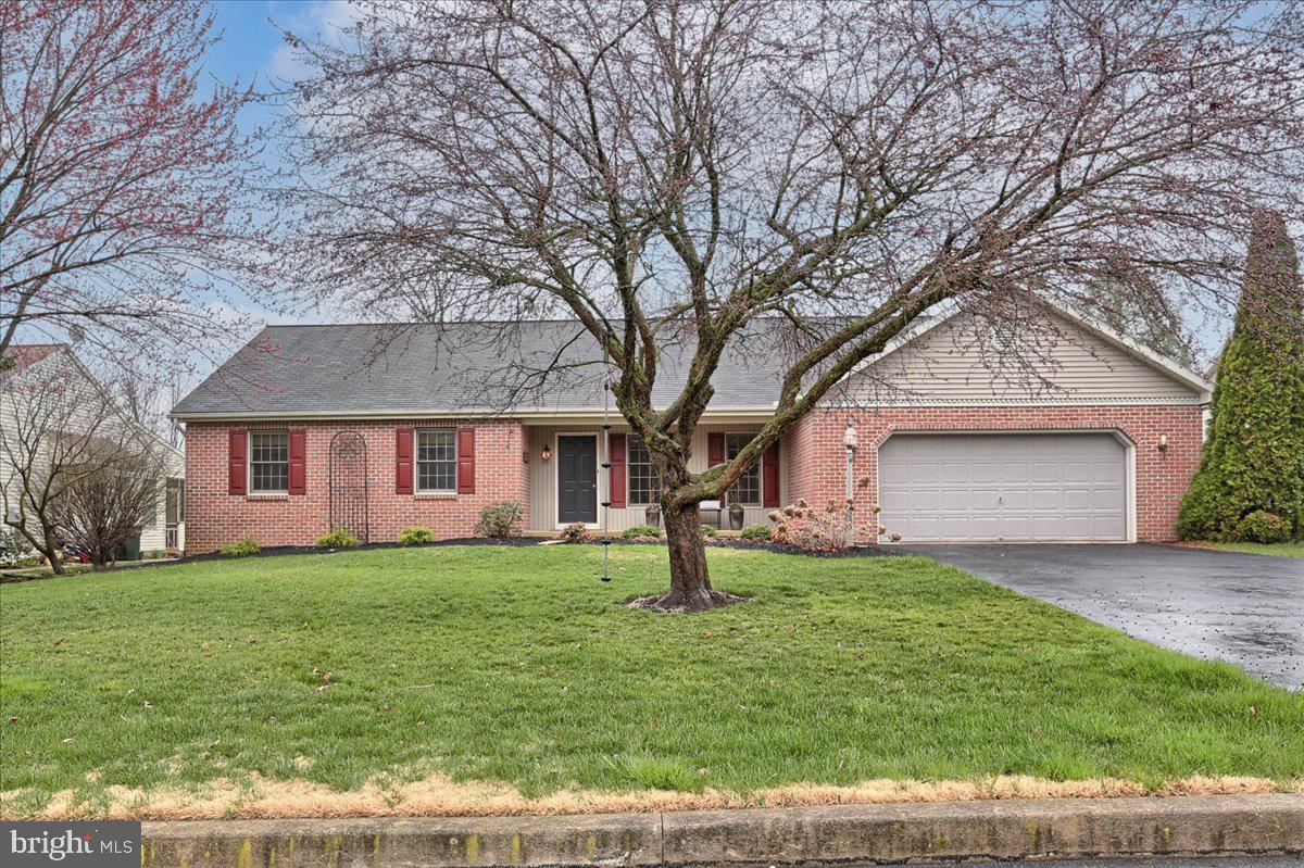 1033 Hunsicker Rd, Lancaster, PA 17601 MLS PALA2015754 Coldwell Banker