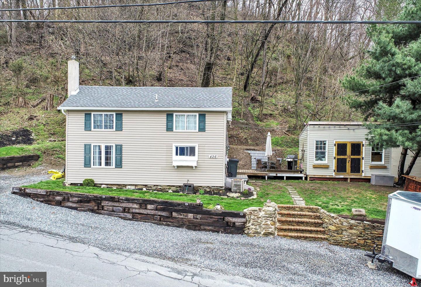 426 Shultz Rd, Manor Township, PA 17582 MLS PALA2016276 Coldwell Banker