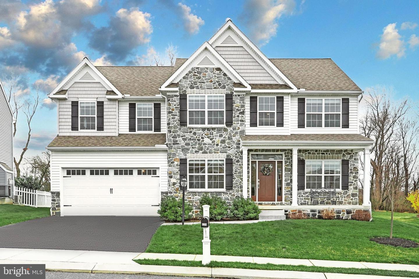 6201 Bayberry Ave, Manheim, PA 17545 MLS PALA2016284 Coldwell Banker