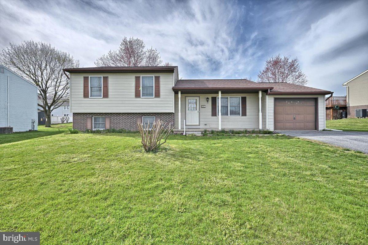 415 W Ridge Rd, Elizabethtown, PA 17022 MLS PALA2016492 Coldwell Banker