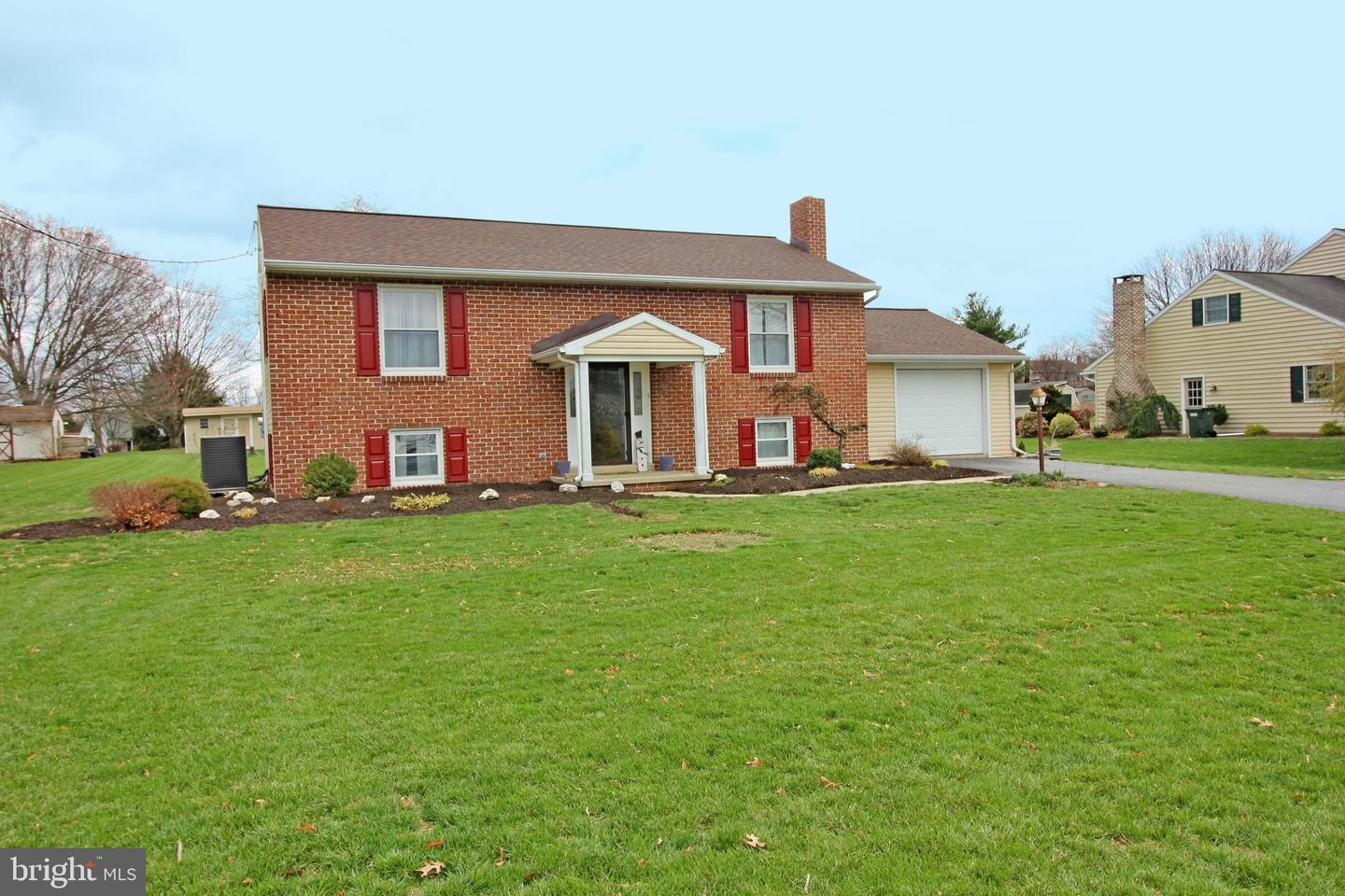 953 Brunnerville Rd, Lititz, PA 17543 MLS PALA2016504 Coldwell Banker