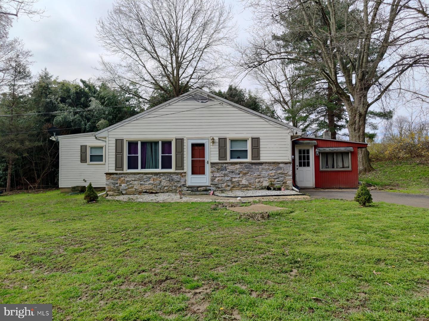 7256 River Rd, Conestoga, PA 17516 MLS PALA2016616 Coldwell Banker