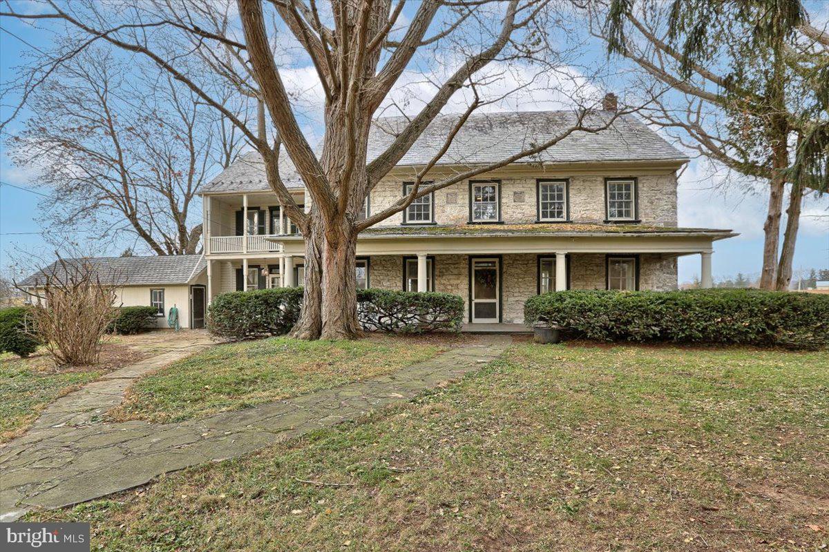 1064 Lititz Rd, Manheim, PA 17545 MLS PALA2016640 Coldwell Banker