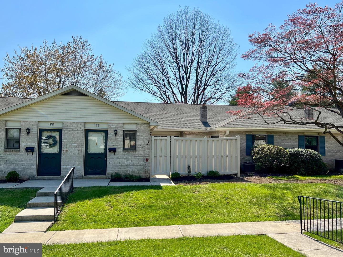 189 Valleybrook Dr, Lancaster, PA 17601 MLS PALA2017276 Coldwell Banker