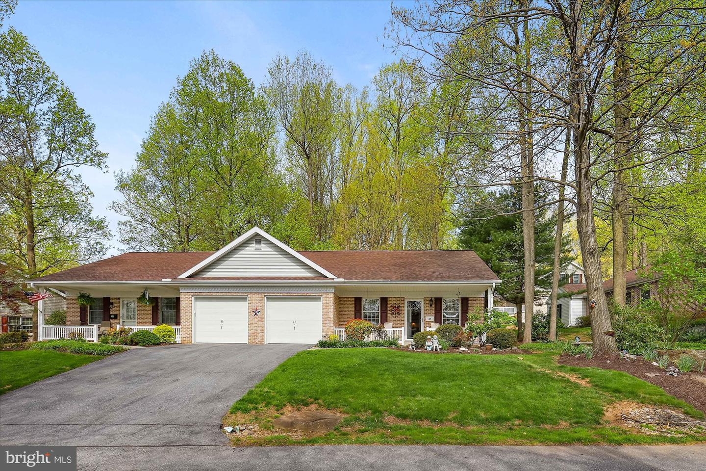 37 Timber Villa, Elizabethtown, PA 17022 MLS PALA2017320 Coldwell