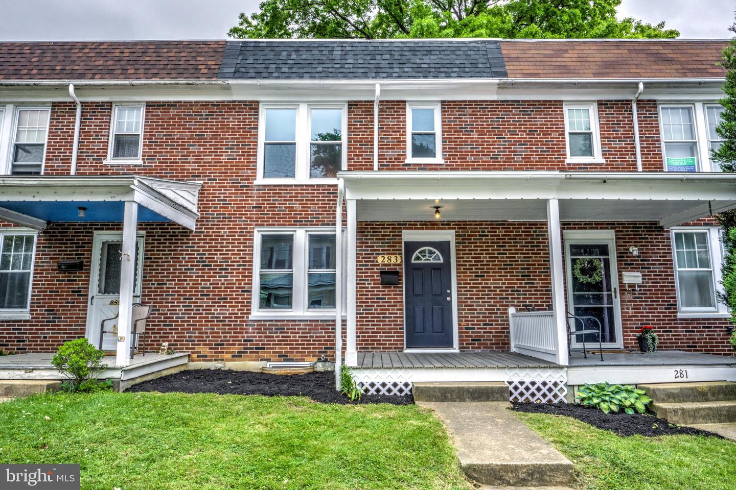 283 Duke St, Ephrata, PA 17522 MLS PALA2017358 Coldwell Banker