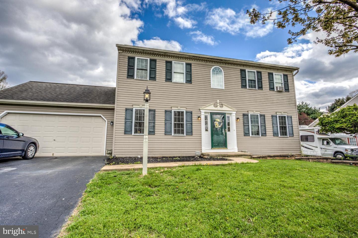 1279 Cedar Ave, East Earl, PA 17519 MLS PALA2017518 Coldwell Banker