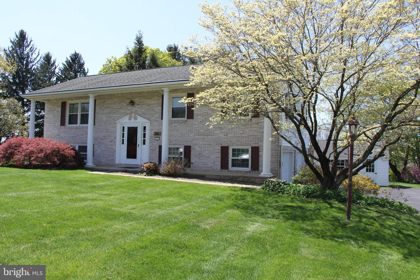 260 Grandview Dr, Manheim, PA 17545 MLS PALA2017528 Coldwell Banker