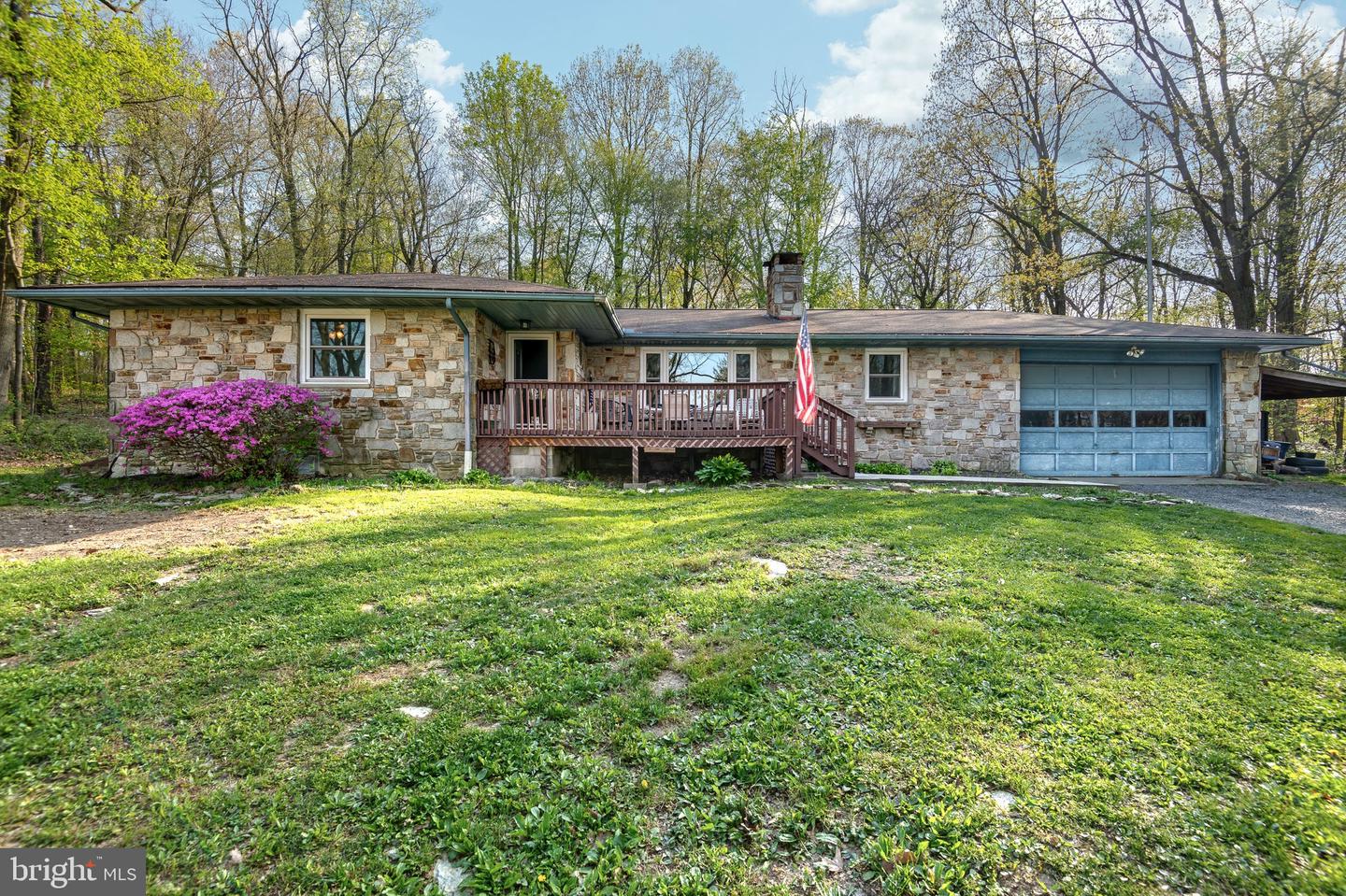 446 Red Hill Rd, Pequea, PA 17565 MLS PALA2017650 Coldwell Banker