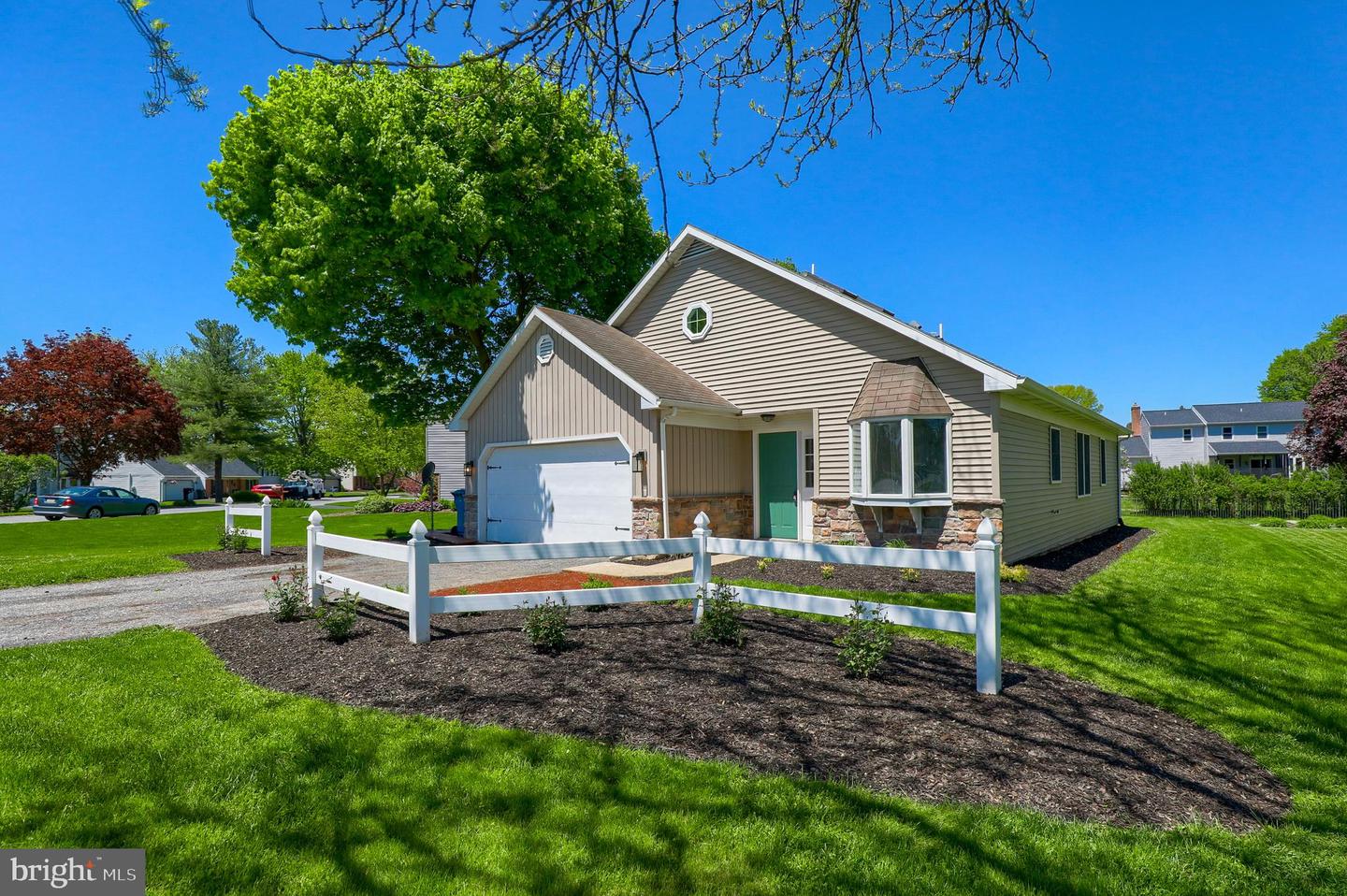 99 Country Ln, Landisville, PA 17538 MLS PALA2017850 Coldwell Banker