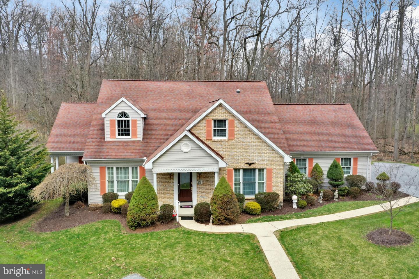 112 Timber Villa, Elizabethtown, PA 17022 MLS PALA2017872 Coldwell