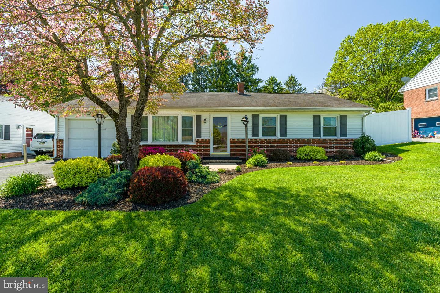 156 Blue Rock Rd, Millersville, PA 17551 MLS PALA2018242 Coldwell Banker