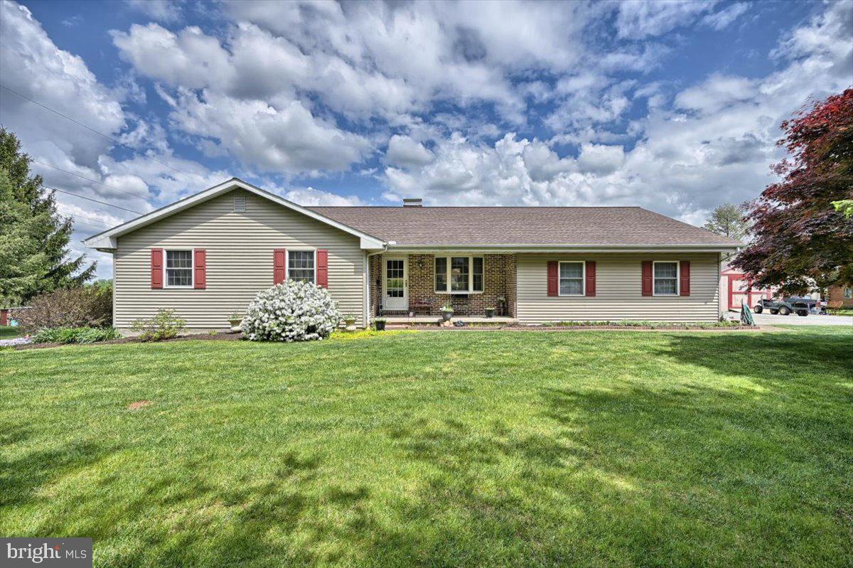 3420 River Rd, Conestoga, PA 17516 MLS PALA2018380 Coldwell Banker