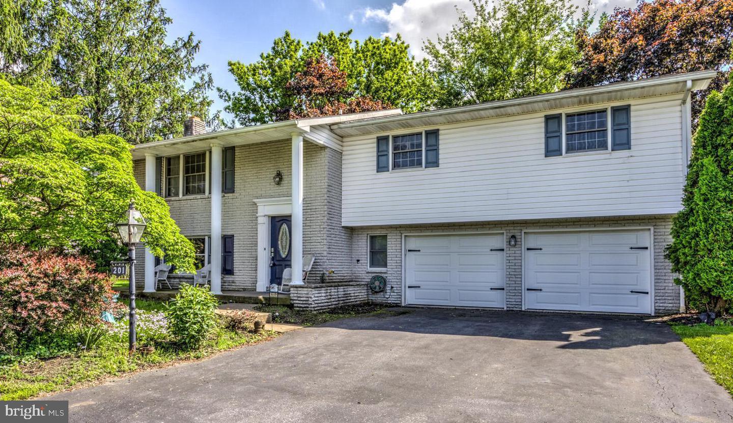 201 New St, Terre Hill, PA 17581 MLS PALA2018502 Coldwell Banker