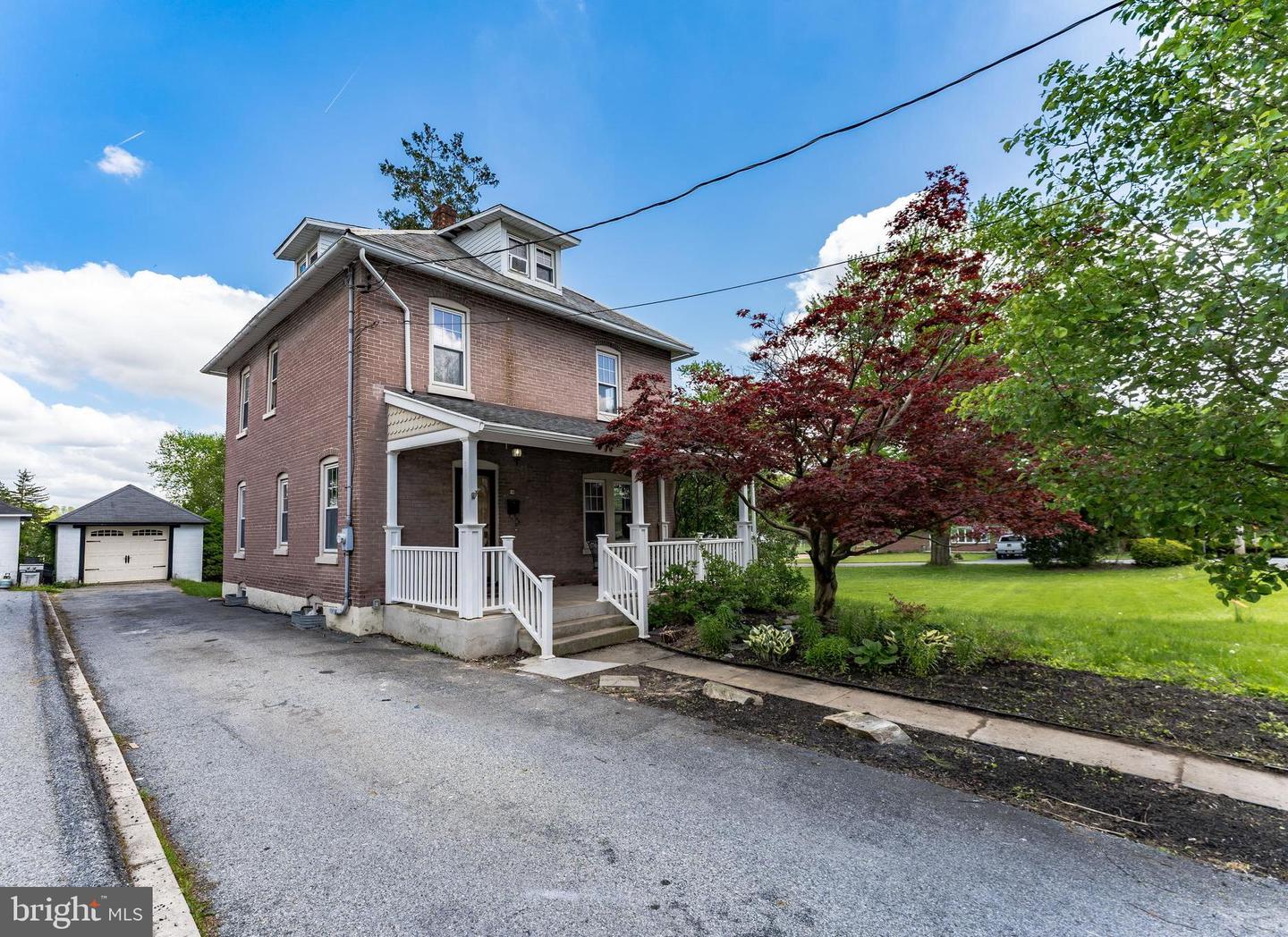 9 Pine St, Christiana, PA 17509 MLS PALA2018510 Coldwell Banker