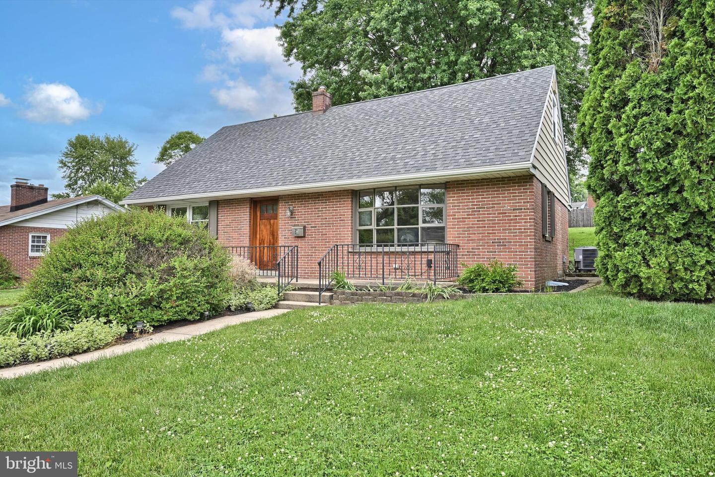 1327 Belle Valley, Lancaster, PA 17603 MLS PALA2018600 Coldwell Banker