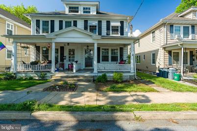 345 Front Street, Lititz, PA 17543 - Photo 1