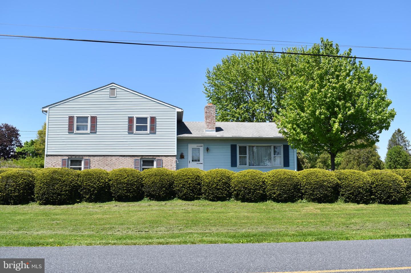 145 Icehouse Hill Rd, Stevens, PA 17578 MLS PALA2018798 Coldwell Banker