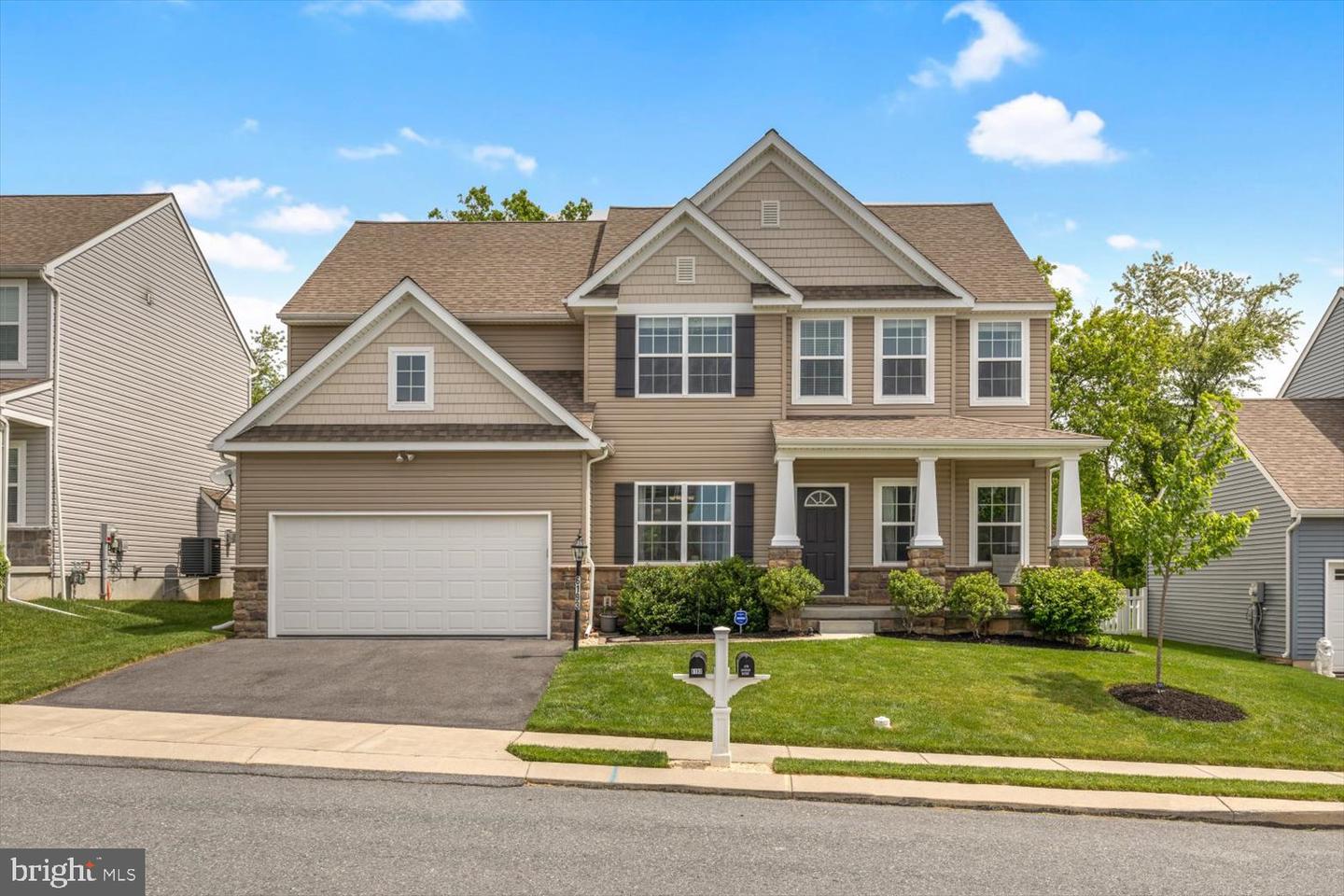 6193 Bayberry Ave, Manheim, PA 17545 MLS PALA2018972 Coldwell Banker