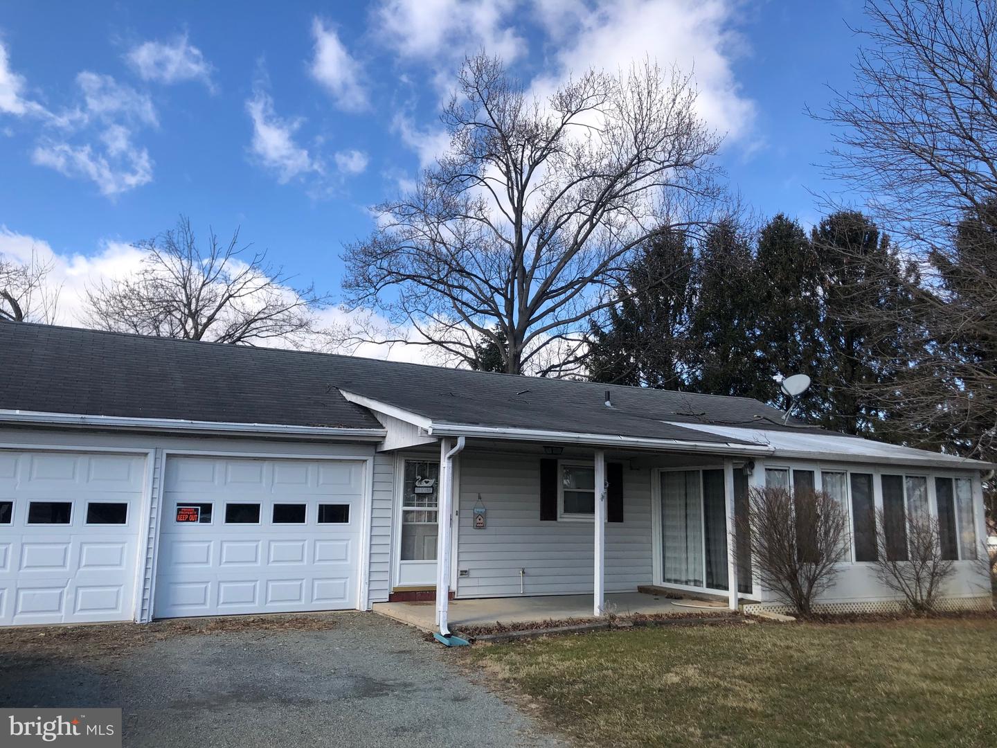 24 Little Britain Rd, Nottingham, PA 19362 MLS PALA2019276 Coldwell