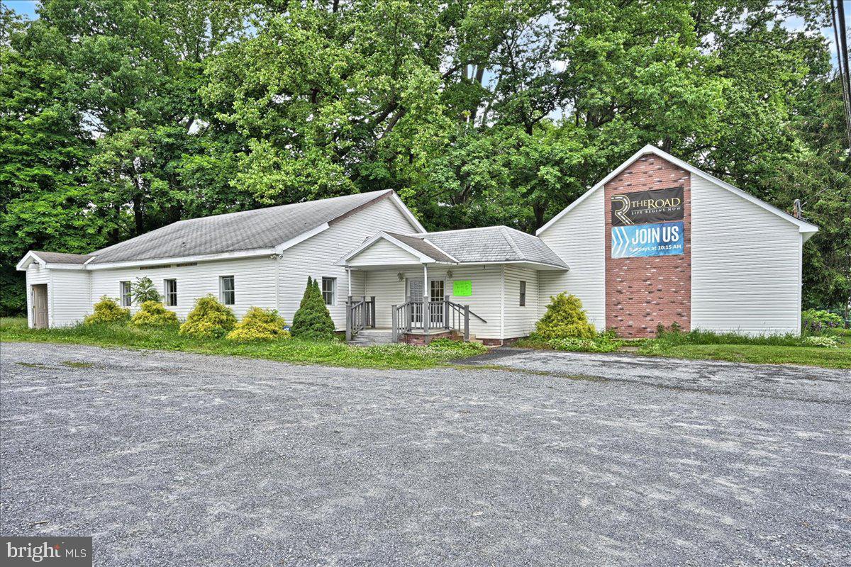 350 Old Hershey Rd, Elizabethtown, PA 17022 MLS PALA2019438