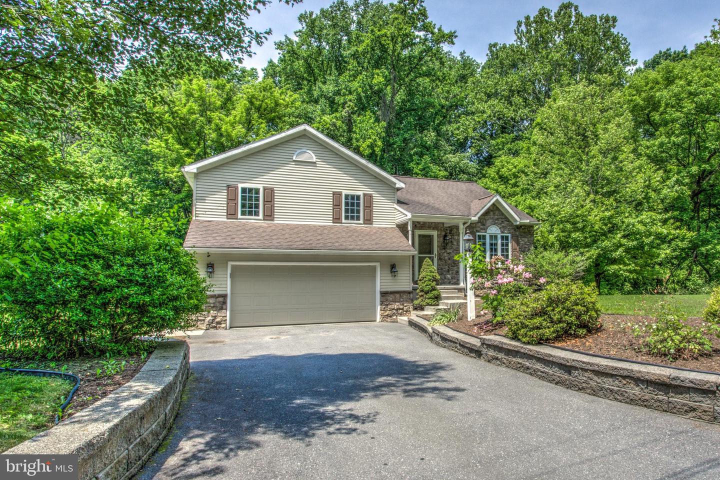 74 Covered Bridge Rd, Pequea, PA 17565 MLS PALA2019454 Coldwell Banker