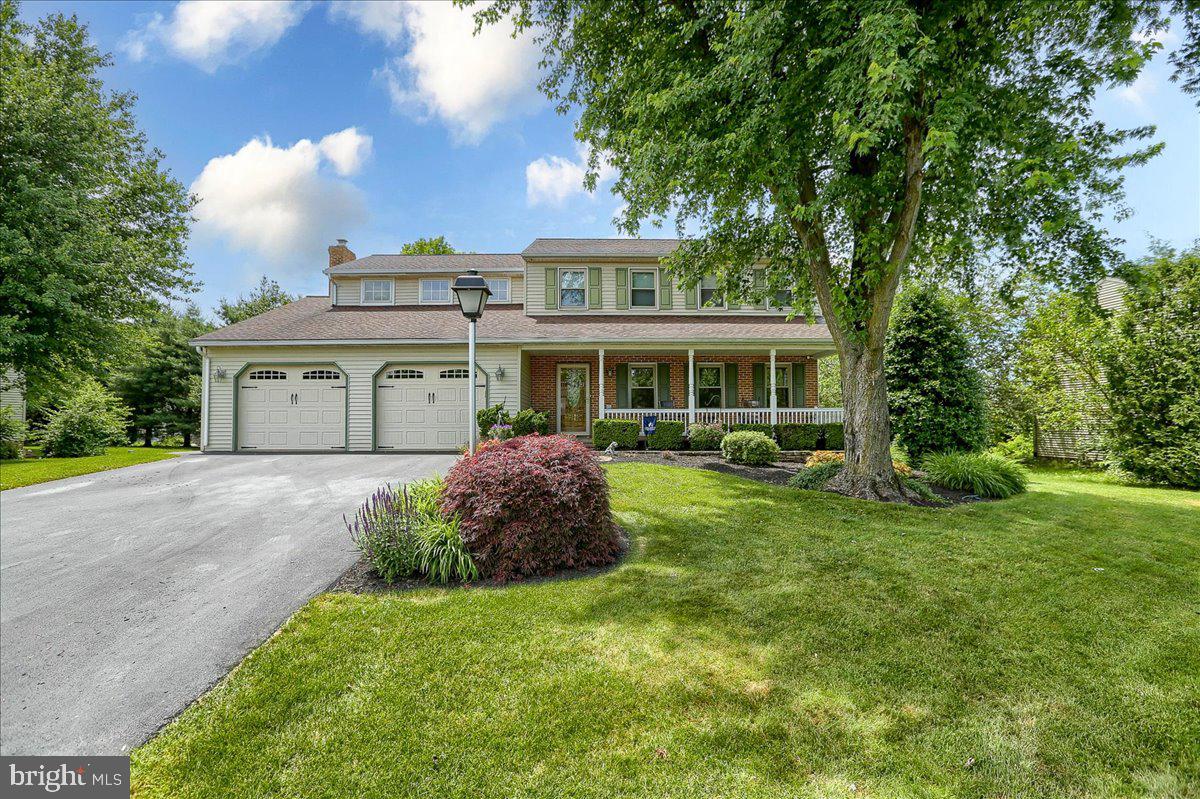 1217 Chestnut St, Narvon, PA 17555 MLS PALA2019460 Coldwell Banker