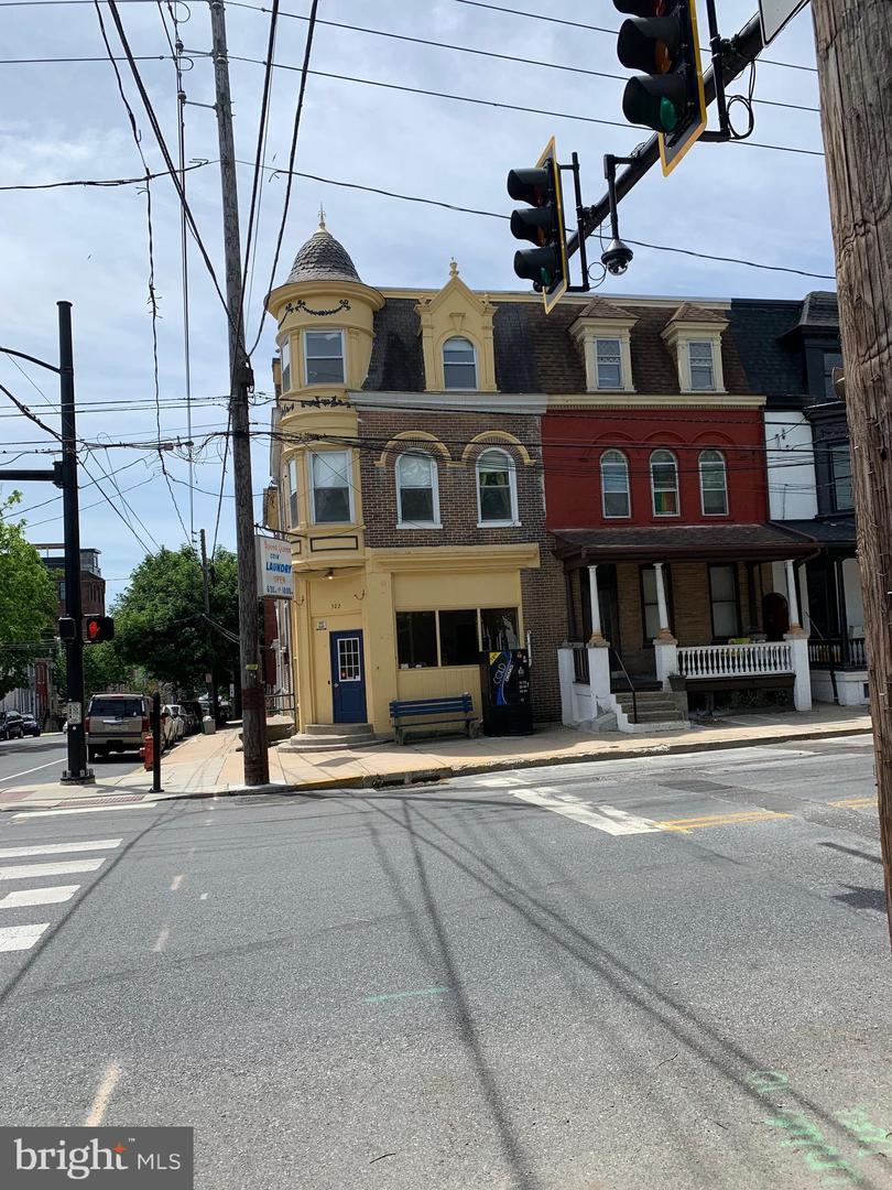 302 W Lemon St, Lancaster, PA 17603 MLS PALA2019572 Coldwell Banker