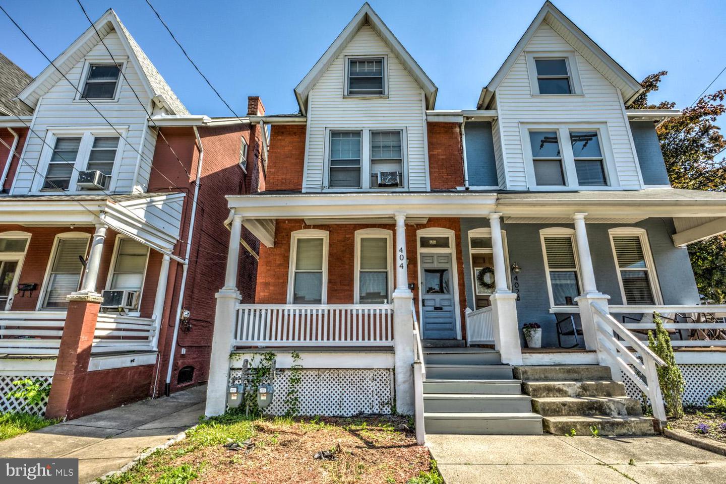 404 E Ross St, Lancaster, PA 17602 - MLS PALA2019790 - Coldwell Banker