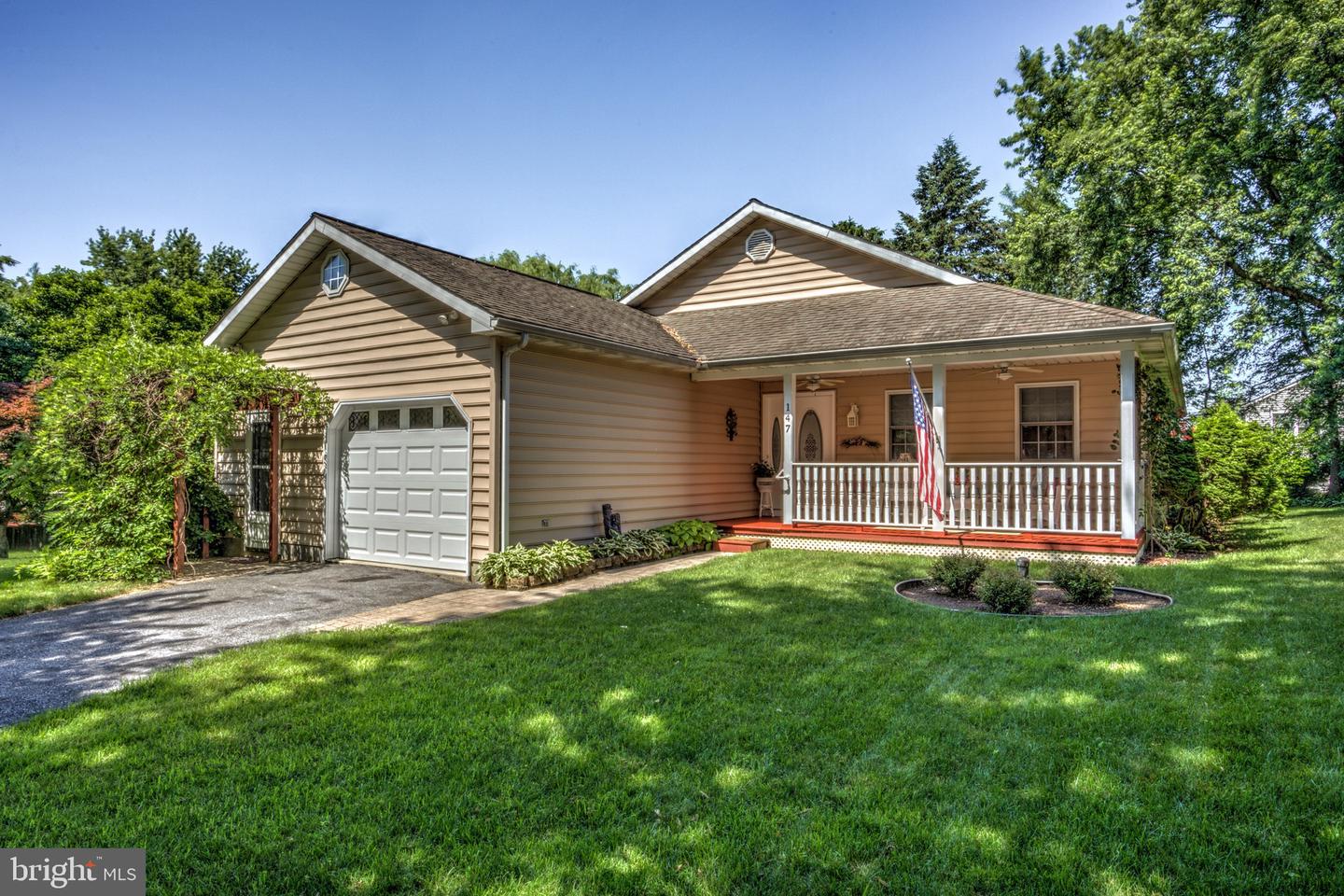 147 Endslow Rd, Maytown, PA 17550 MLS PALA2019968 Coldwell Banker