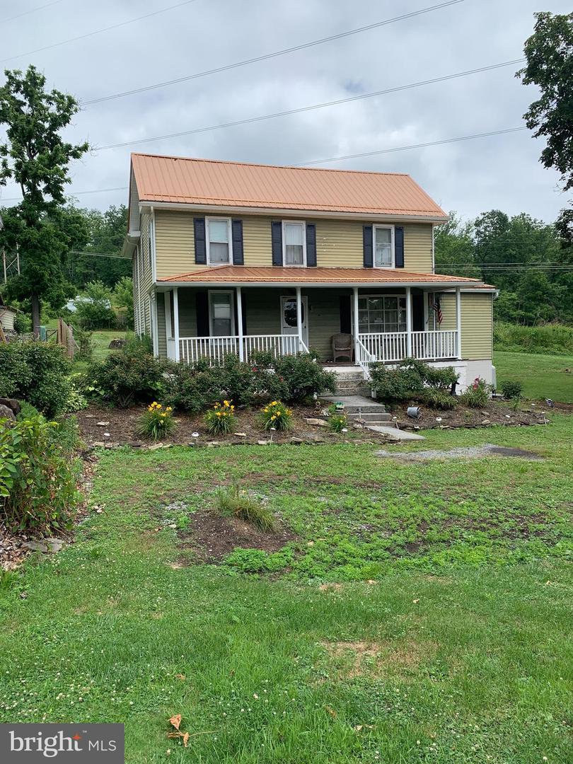 125 Falmouth Rd, Bainbridge, PA 17502 MLS PALA2020462 Coldwell Banker