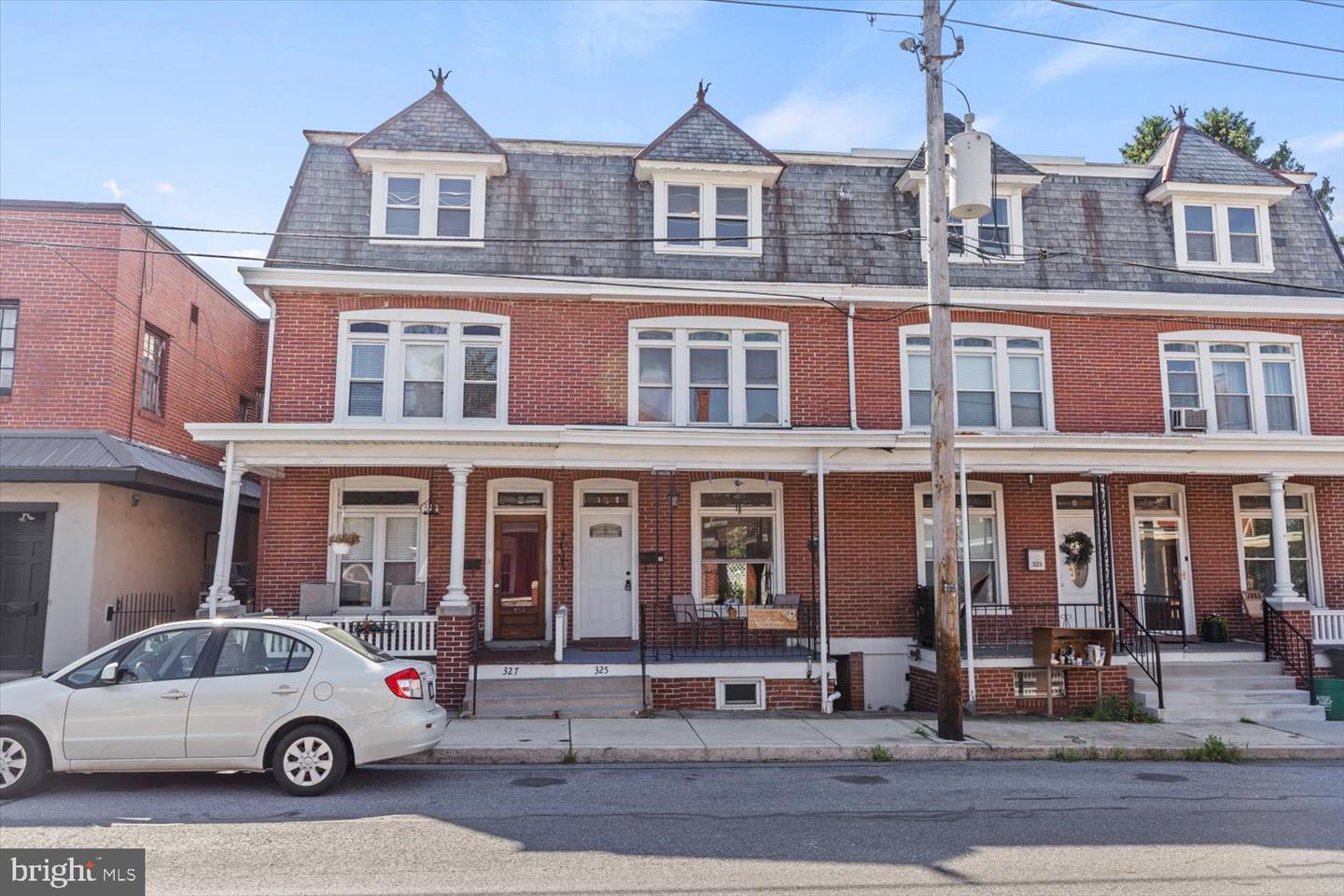 325 N State St, Ephrata, PA 17522 MLS PALA2020496 Coldwell Banker