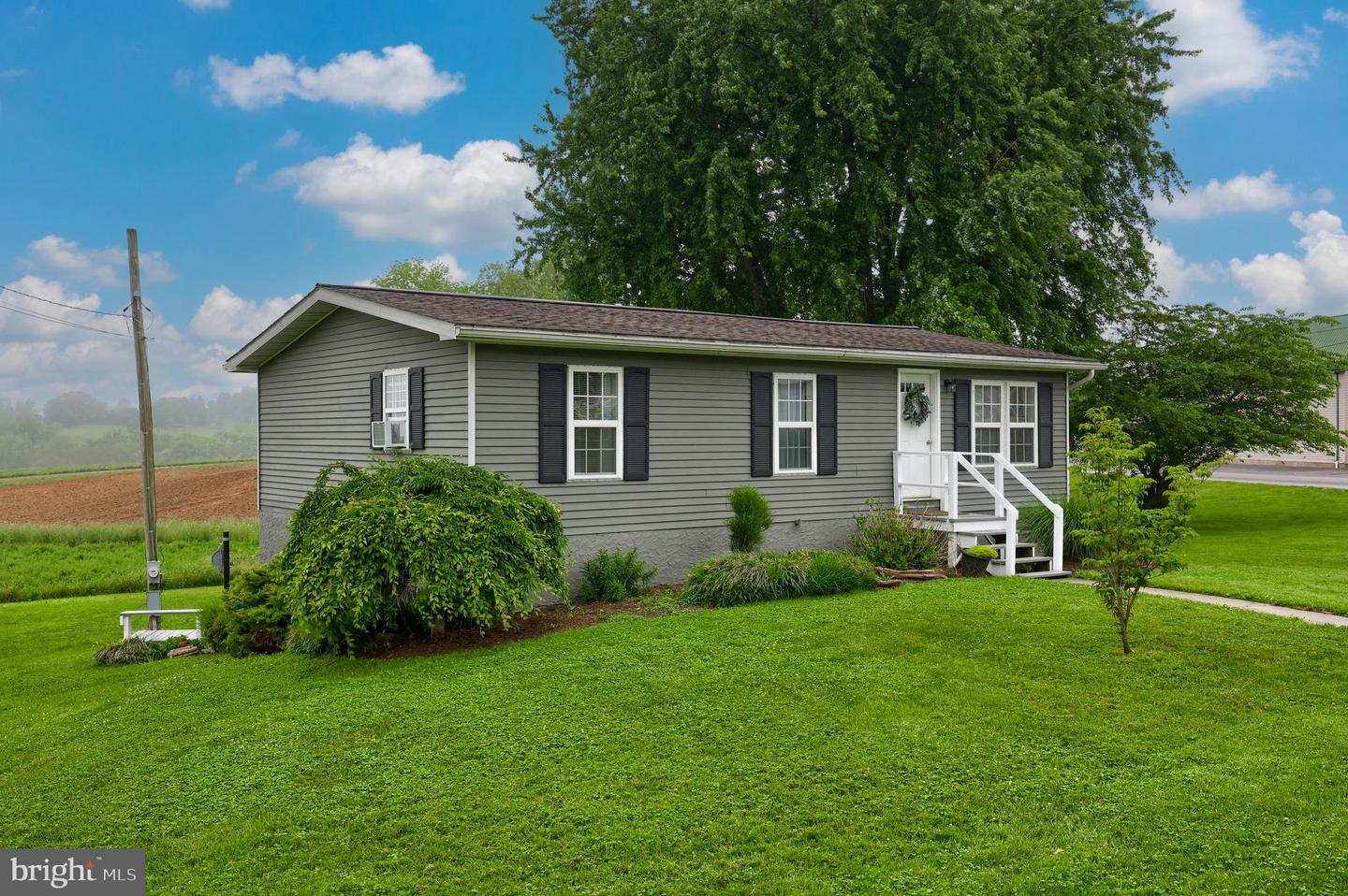 5036 Newport Rd, Kinzers, PA 17535 MLS PALA2020730 Coldwell Banker