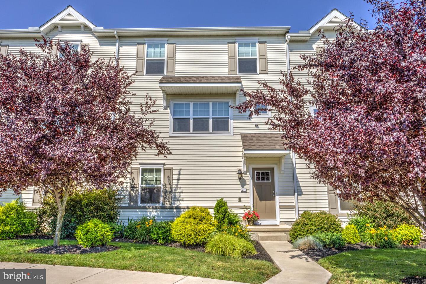 421 Pratt Cir, Willow Street, PA 17584 MLS PALA2020896 Coldwell Banker