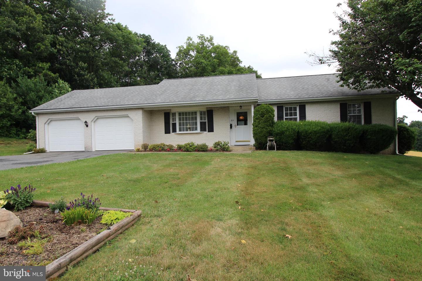 213 Penny Rd, Holtwood, PA 17532 MLS PALA2020936 Coldwell Banker