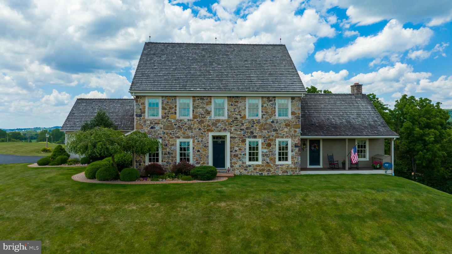 1661 Mill Rd, East Earl, PA 17519 MLS PALA2021000 Coldwell Banker