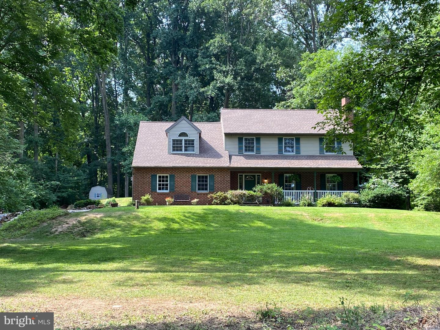 214 Yoder Rd, Bainbridge, PA 17502 MLS PALA2021064 Coldwell Banker