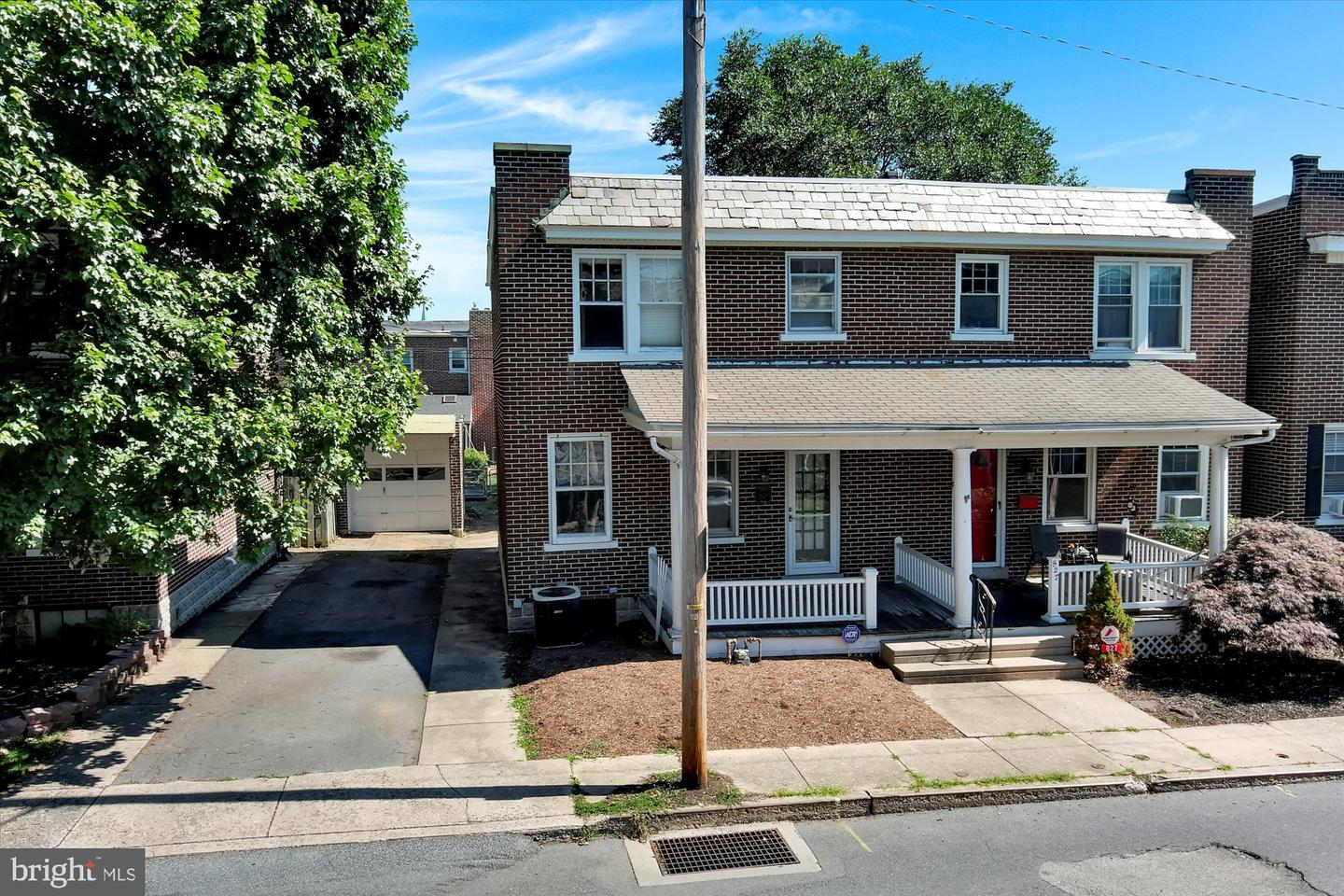 829 Ocean Ave, Lancaster, PA 17603 MLS PALA2021214 Coldwell Banker