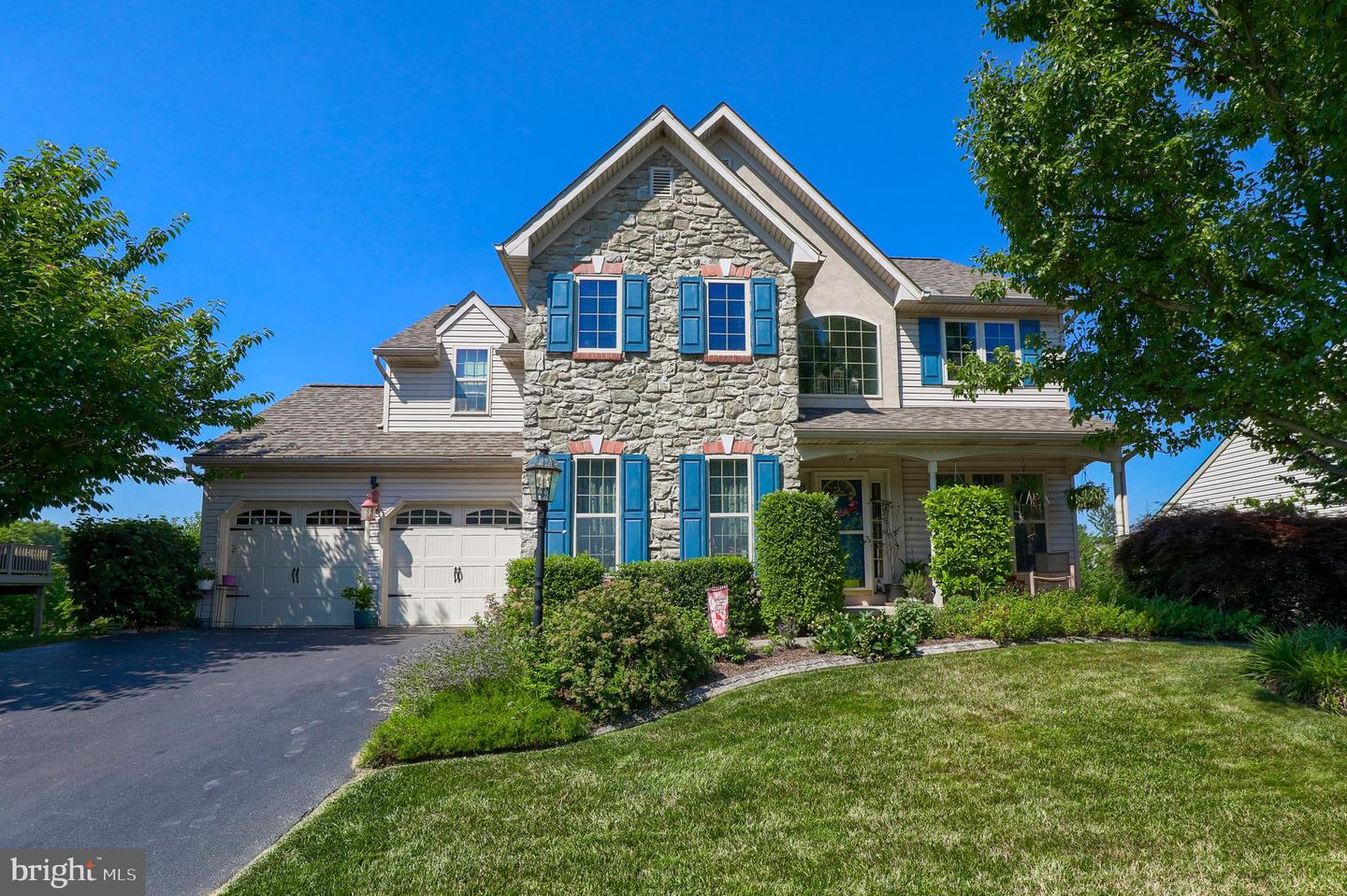 807 Sylvan Rd, Lancaster, PA 17601 MLS PALA2021374 Coldwell Banker