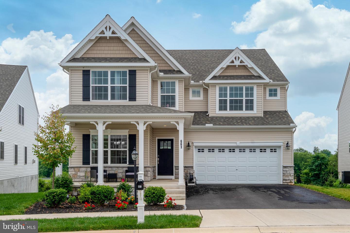 661 Kincaid Ave, Lancaster, PA 17601 MLS PALA2021458 Coldwell Banker