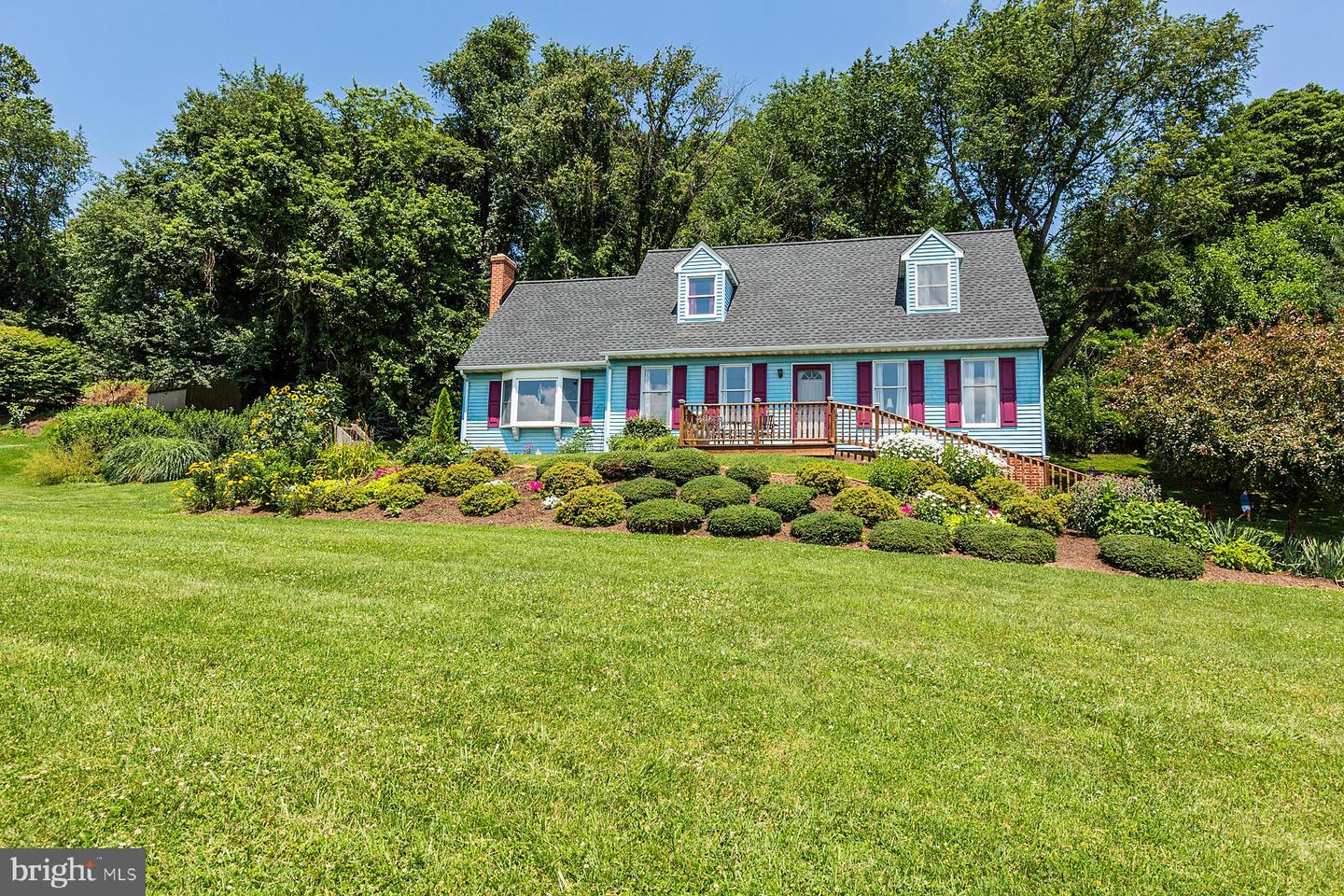 780 Byerland Church Rd, Willow Street, PA 17584 MLS PALA2021684