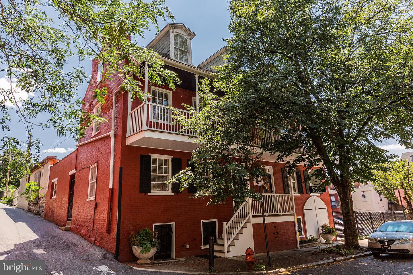 20 E Vine St, Lancaster, PA 17602 MLS PALA2021788 Coldwell Banker