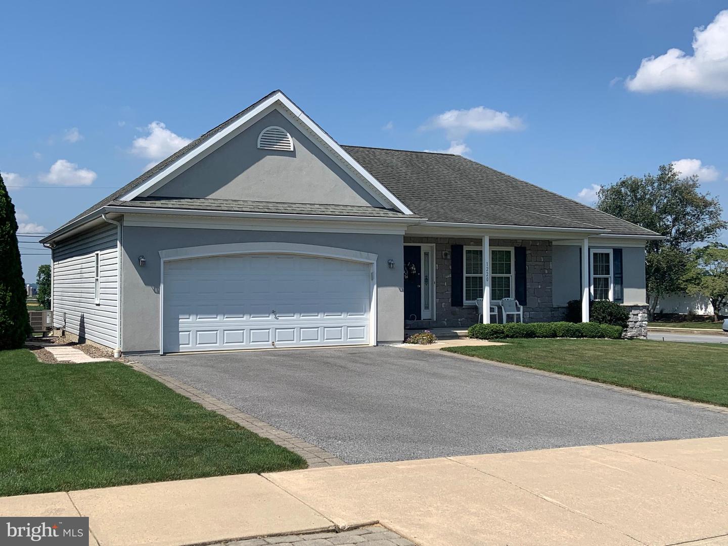 1220 Marilyn Ave, Ephrata, PA 17522 MLS PALA2021814 Coldwell Banker